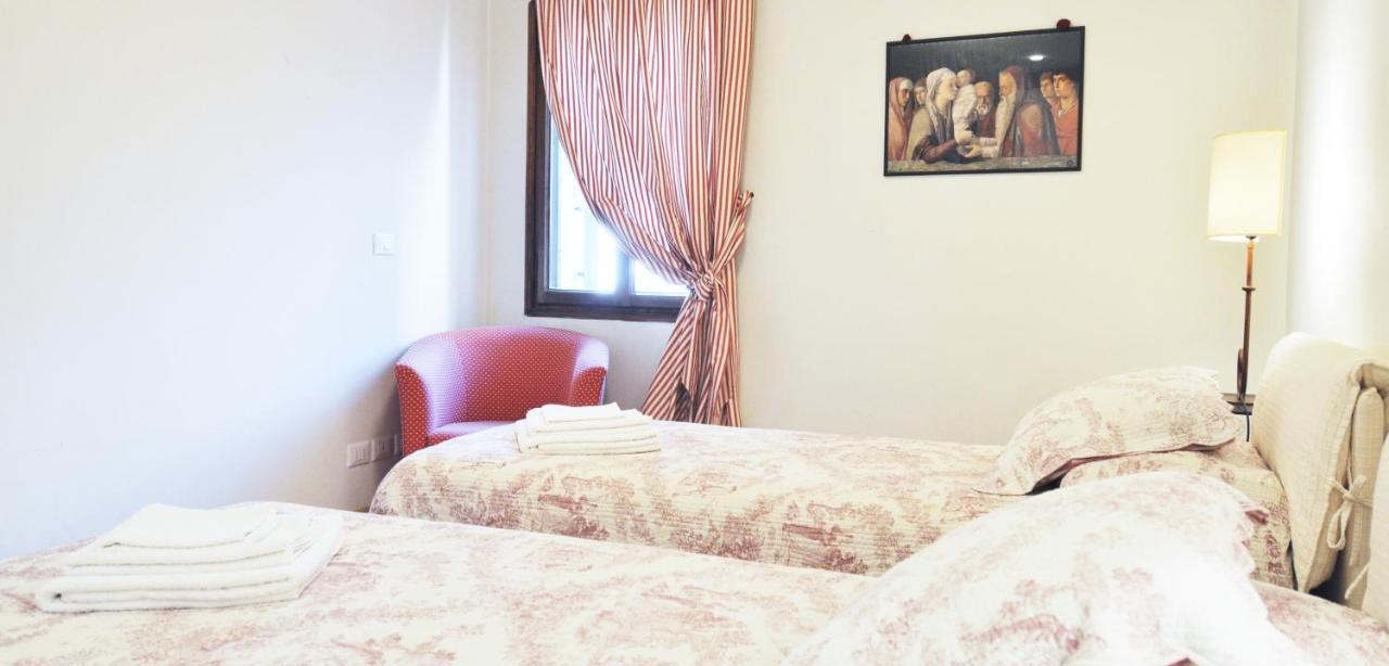 Apartment Ca' Formosa, Canal Views Close To San Marco And Rialto Venedig