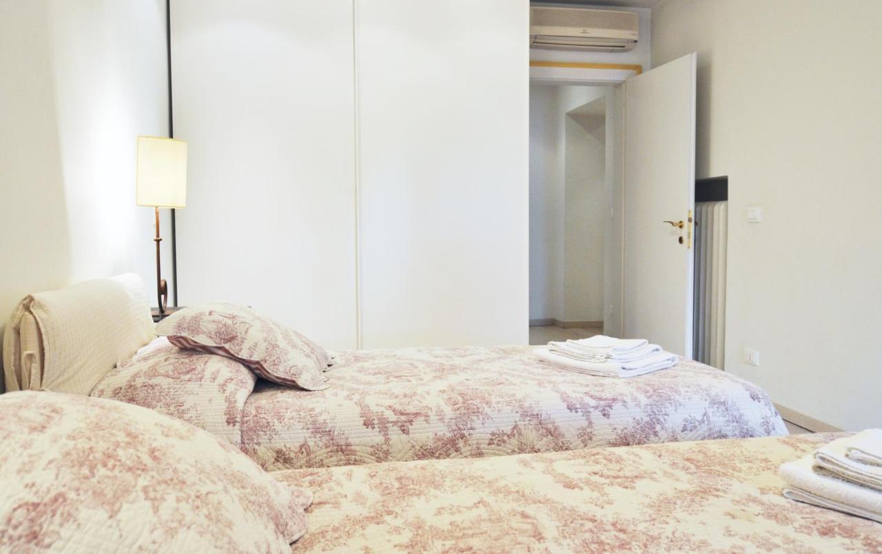 Apartment Ca' Formosa, Canal Views Close To San Marco And Rialto Venedig